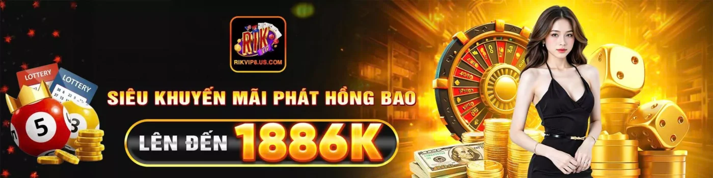 Banner RIKVIP